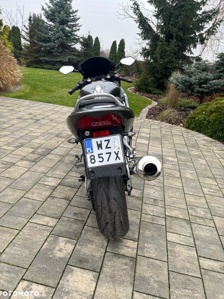 Honda CBR - 4