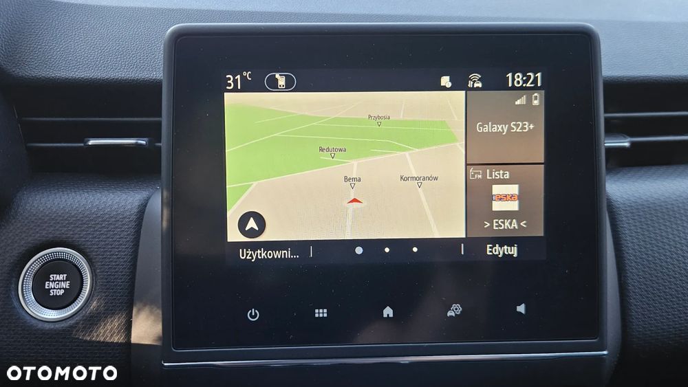 Renault Clio 1.0 TCe Intens - 24