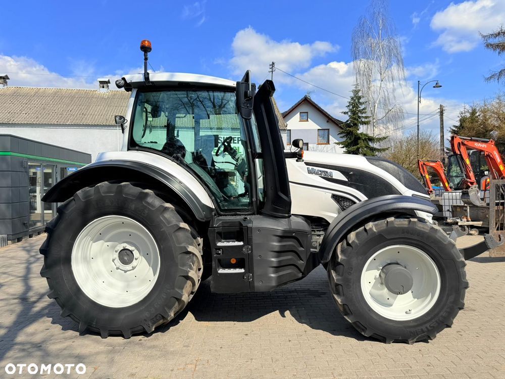 Valtra T174 UNLIMITED Versu - 9