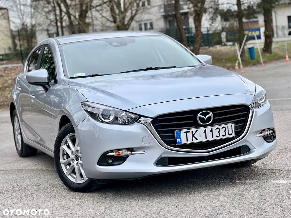 Mazda 3 2.0 Skymotion - 10