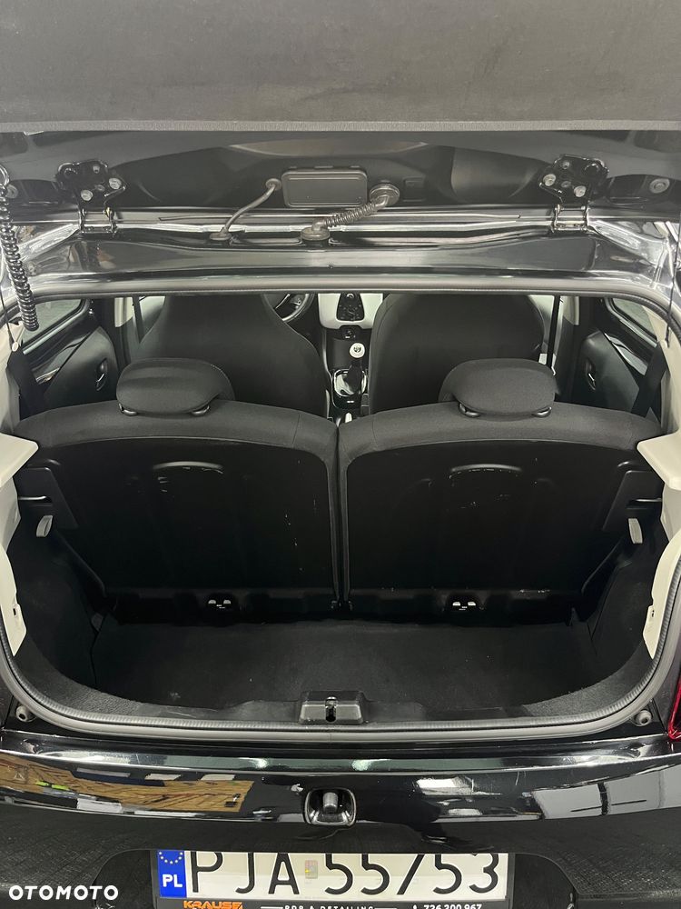 Peugeot 108 - 10