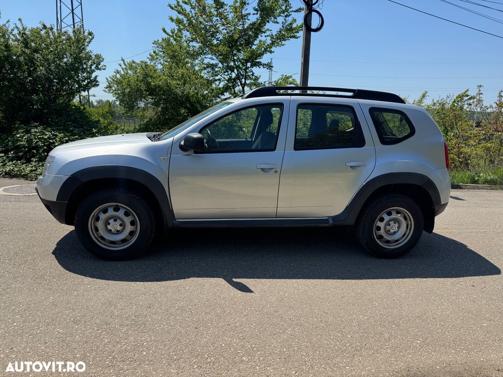 Dacia Duster - 6