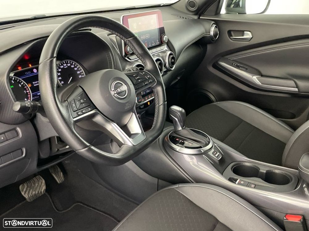 Nissan Juke - 16