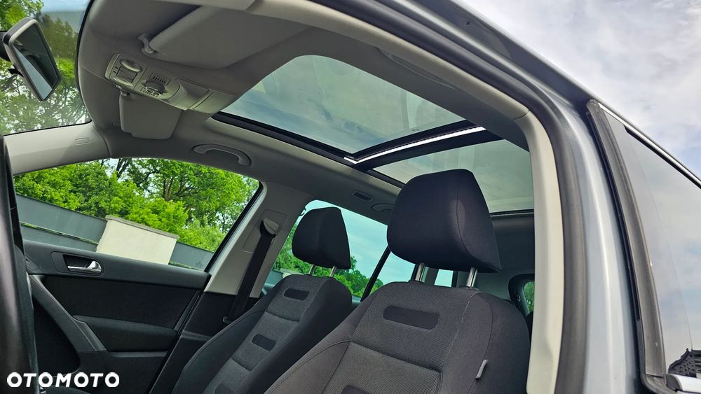 Volkswagen Tiguan 2.0 TDI DPF 4Motion Sport & Style - 10