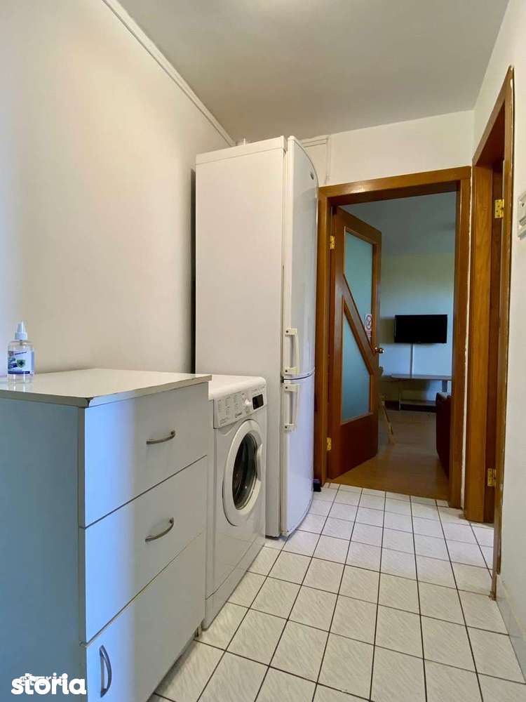Apartament 3 camere de inchiriat Tomis Nord, City Mall - Imagine principală: 3/10