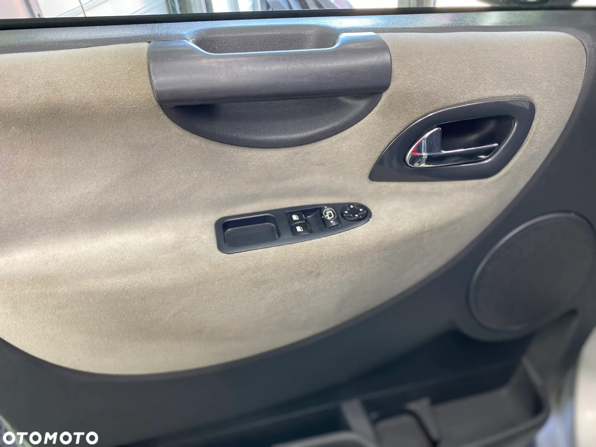 Fiat Scudo Panorama 2.0 MJ L2H1 Family - 28