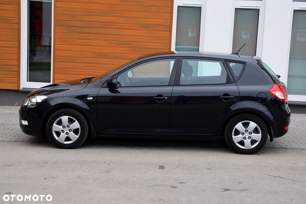 Kia Ceed 1.4 Comfort - 7