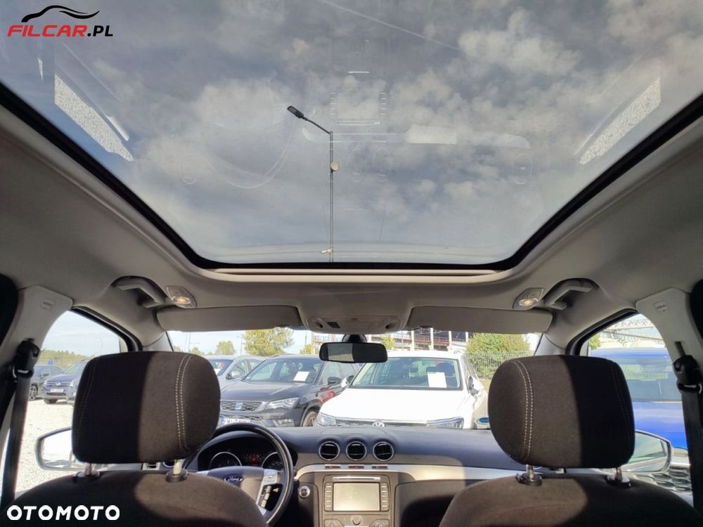 Ford S-Max - 8