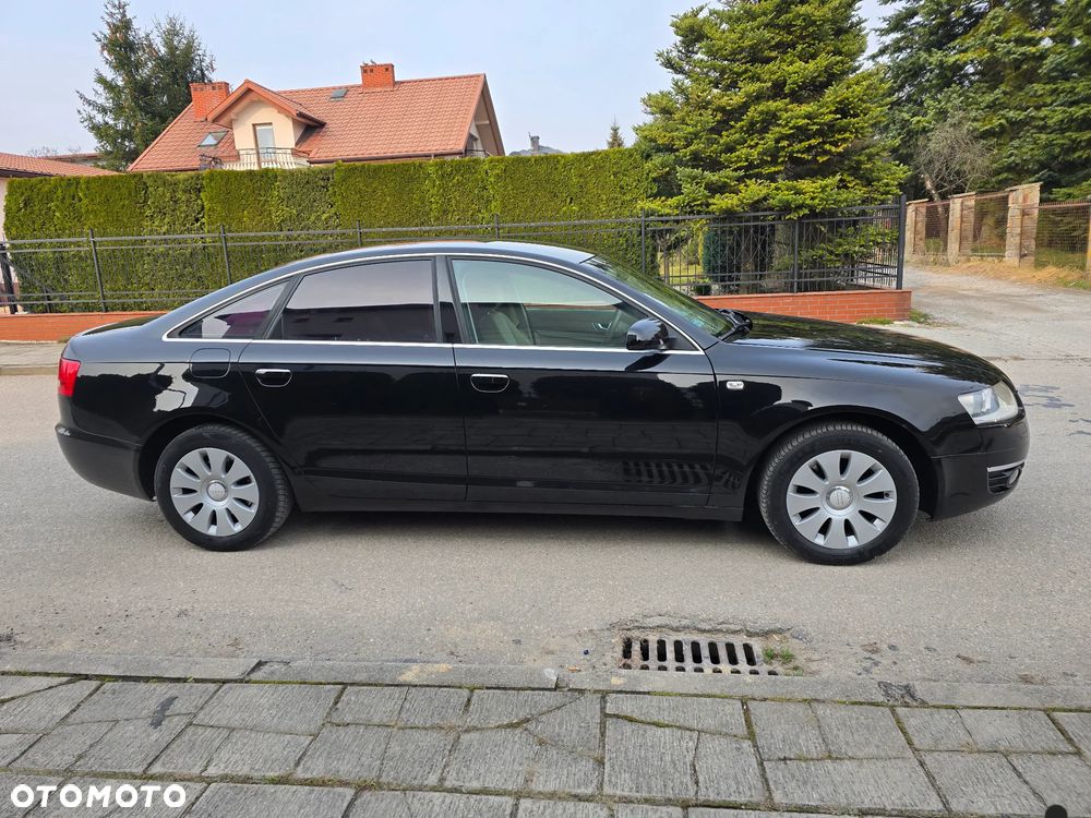 Audi A6 Limousine - 11