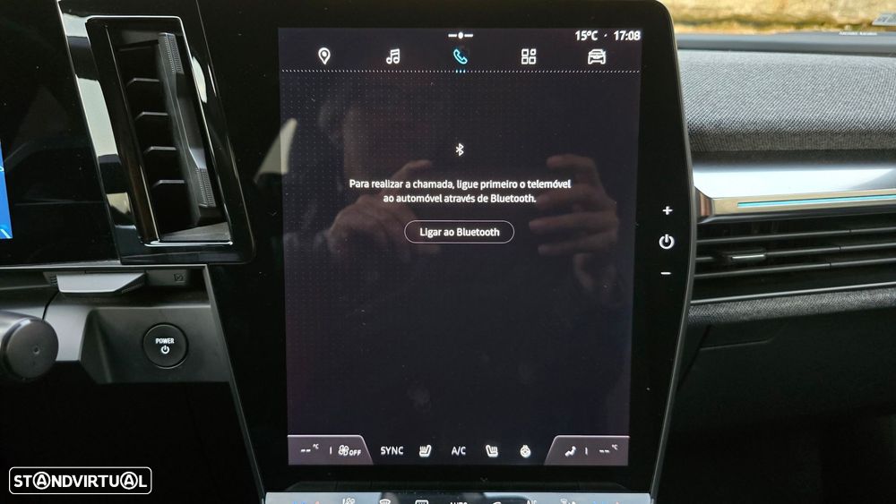 Renault Mégane E-Tech EV60 Techno Optimum Charge - 32