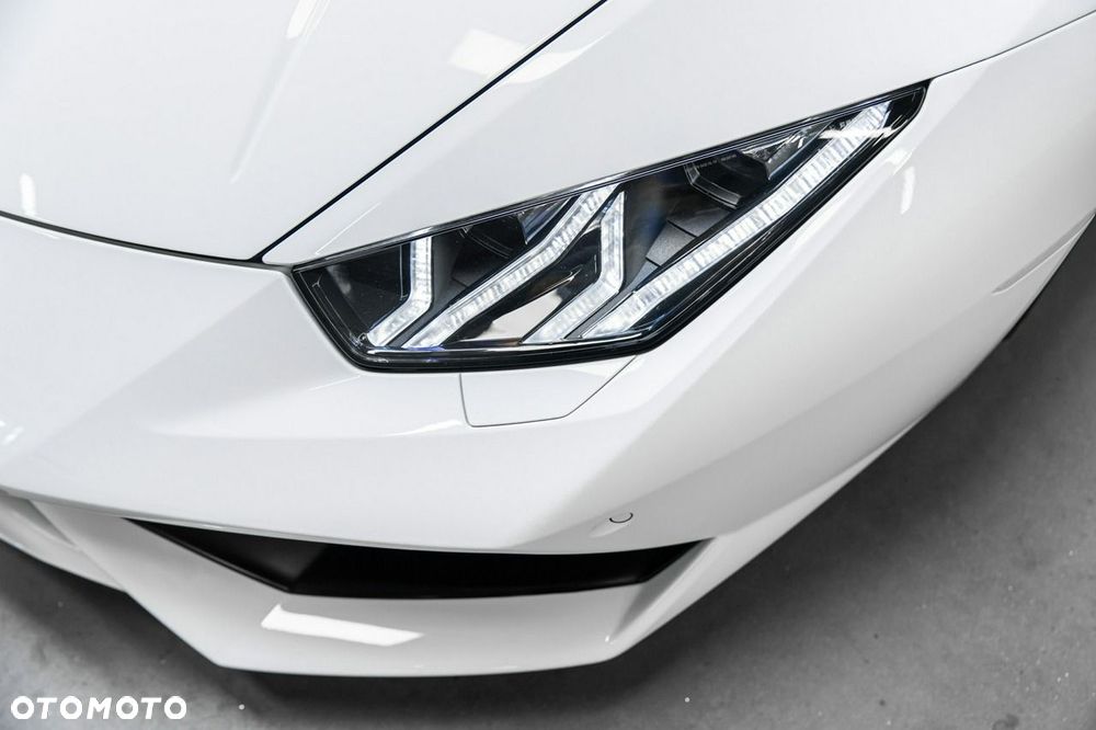 Lamborghini Huracan LP610-4 - 13
