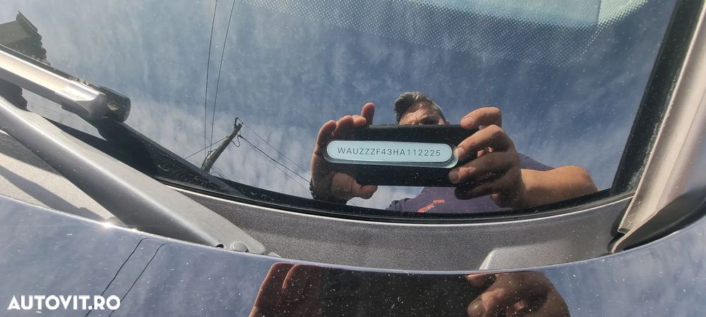 Audi A4 2.0 TDI S tronic - 5