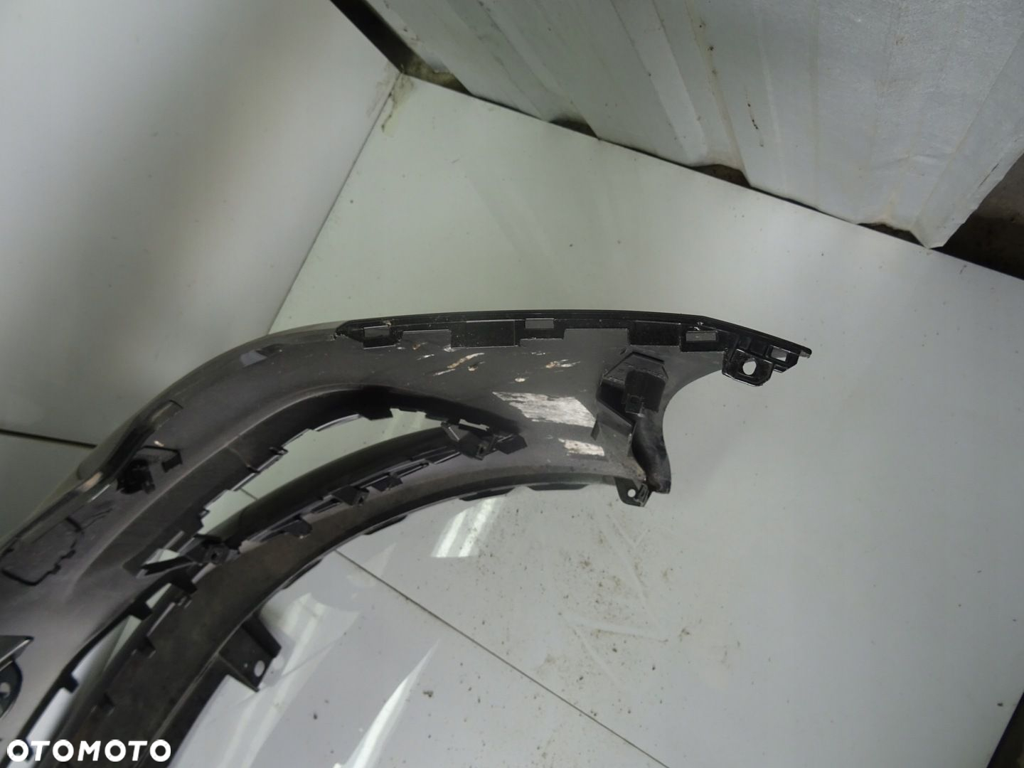ORYGINALNY Zderzak przód OPEL ASTAR K 5 V 15- 6XPDC CAŁY - 9