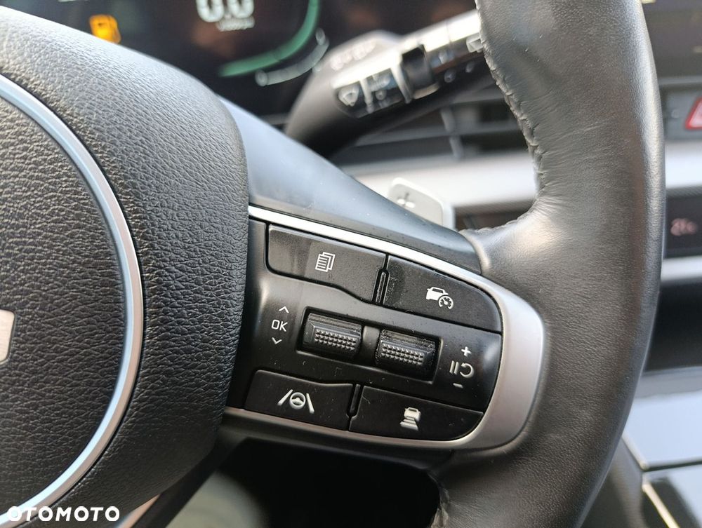 Kia Sportage - 25