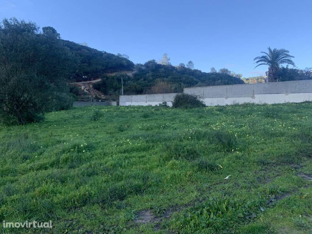 Terreno Rústico com capacidade construtiva - Grande imagem: 3/5