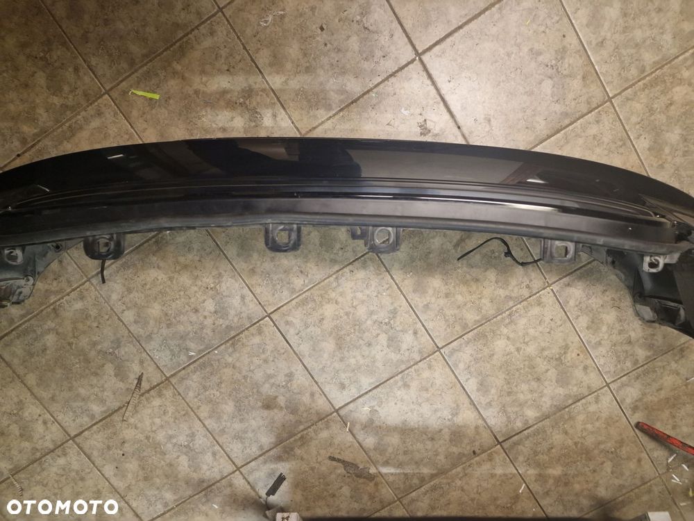 zderzak przód przedni mini countryman ii f60 lift 2020 rok - 6