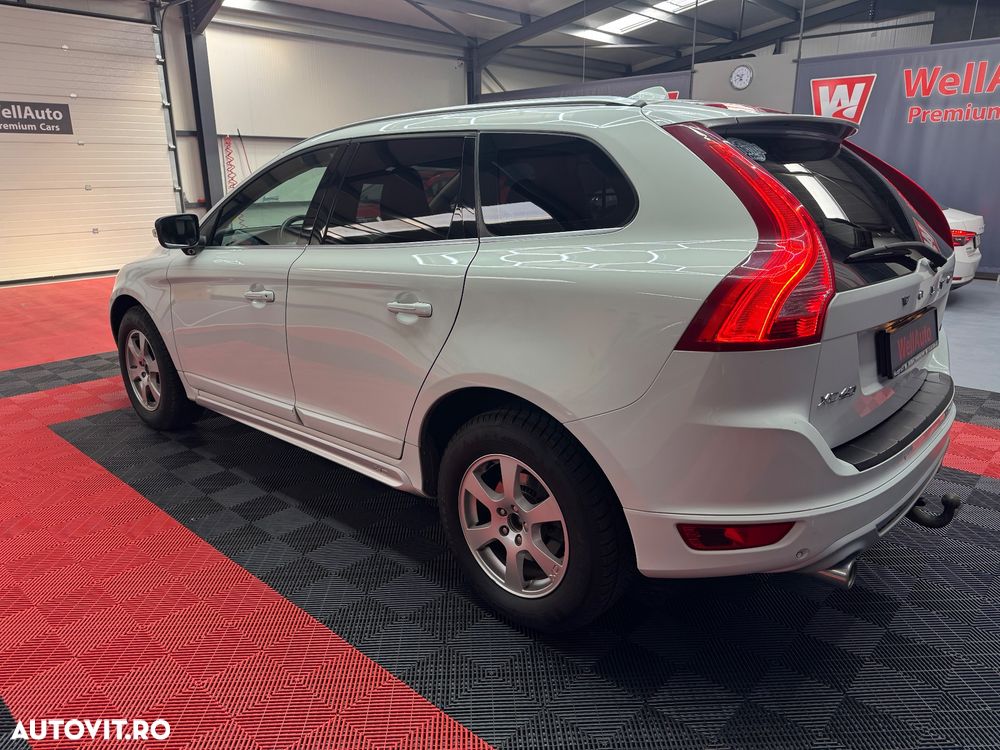 Volvo XC 60 - 7