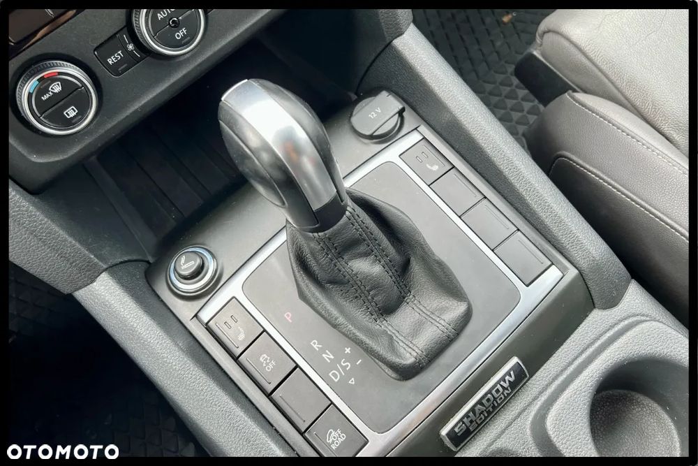 Volkswagen Amarok - 26