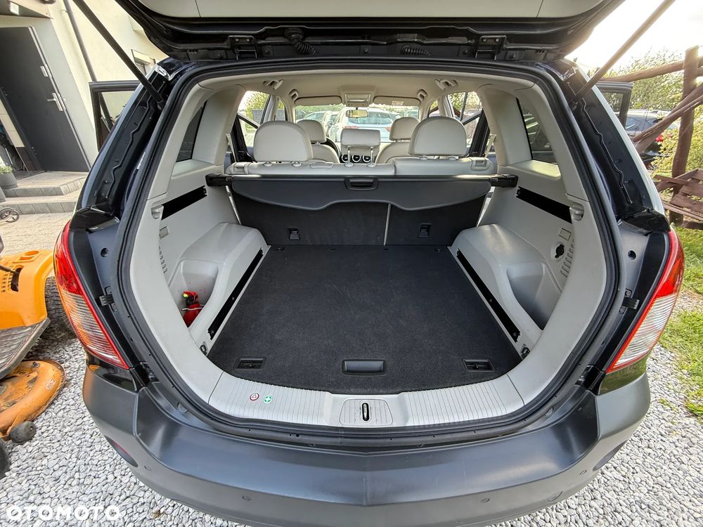 Opel Antara 2.2 CDTI Cosmo - 28