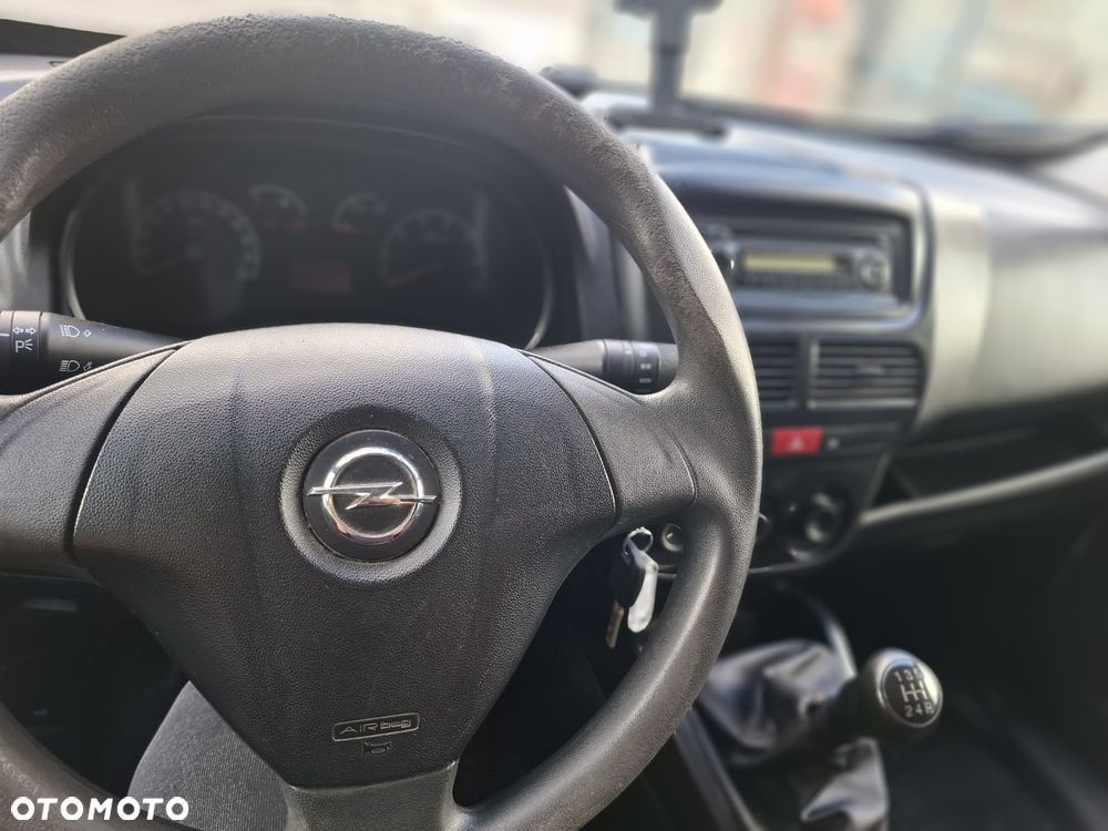 Opel Combo Tour L2H1 - 15