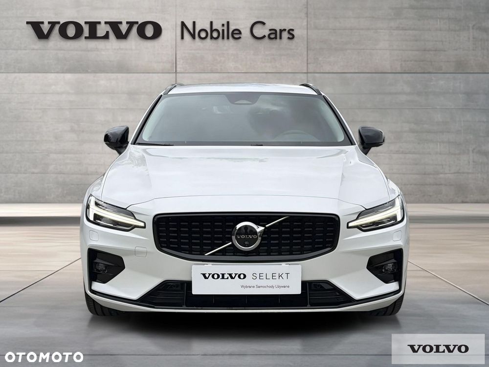 Volvo V60 - 9