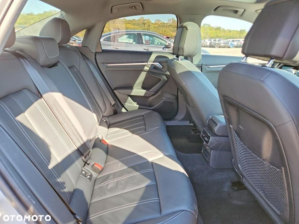 Audi A3 Limousine - 10