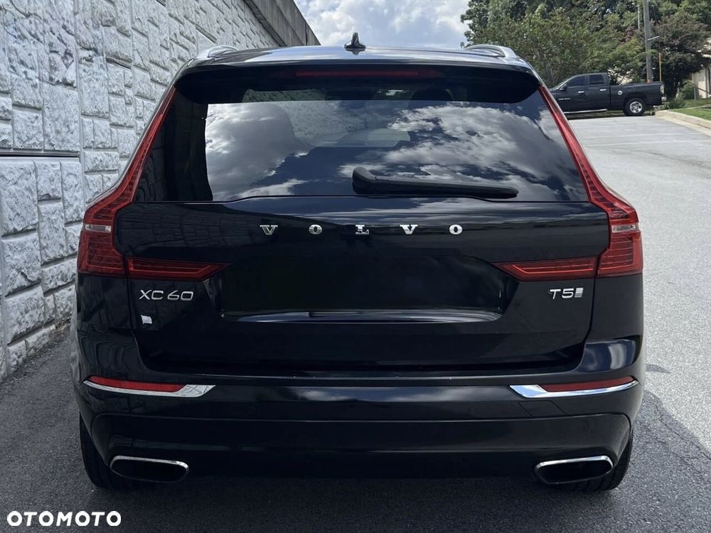 Volvo XC 60 - 5