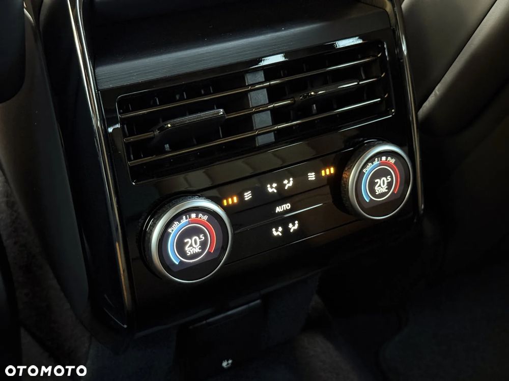 Land Rover Range Rover Sport D350 Autobiography Dynamic - 10