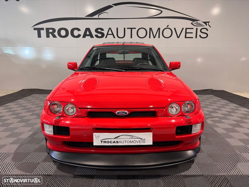 Ford Escort 2.0i RS Cosworth - 53