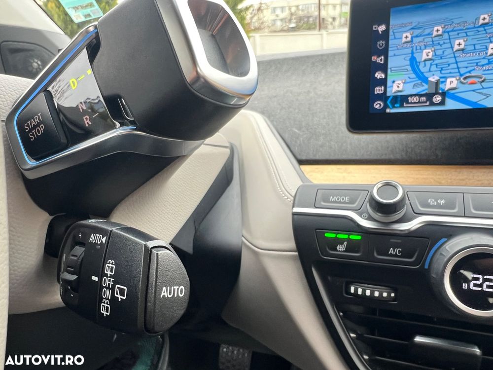 BMW i3 - 29