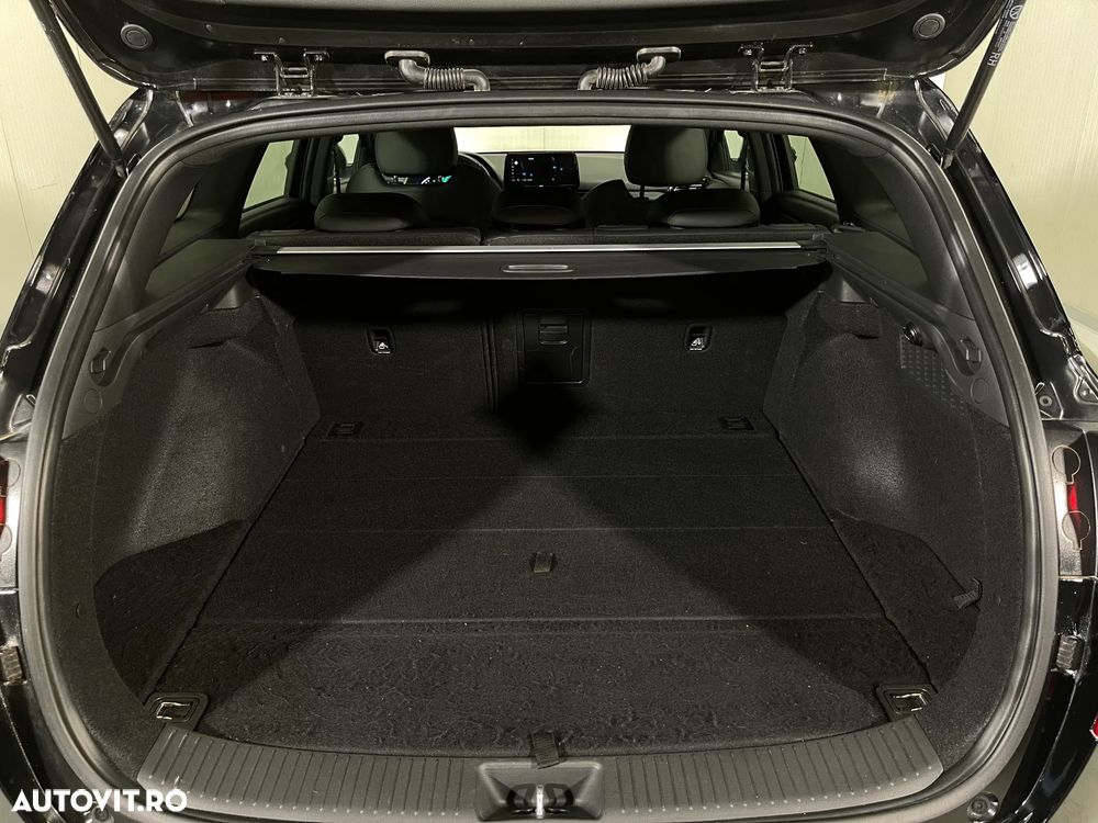 Hyundai i30 1.0 T-GDI 48V-Hybrid DCT N-Line - 13