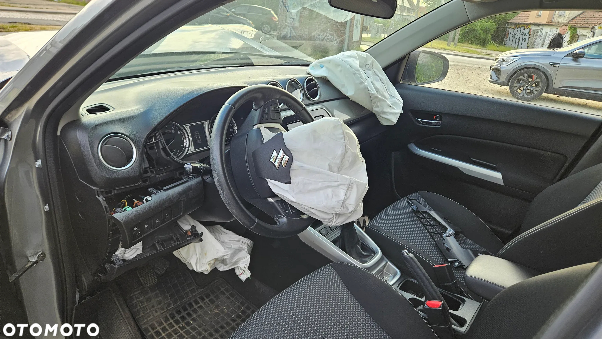 Suzuki Vitara 1.6 Premium 2WD - 7