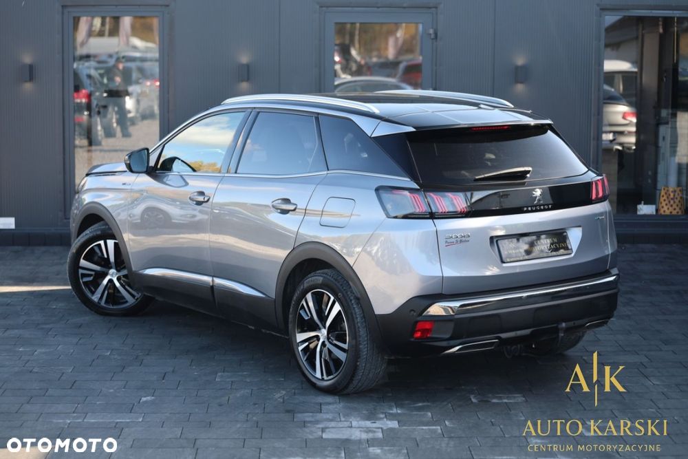 Peugeot 3008 - 10
