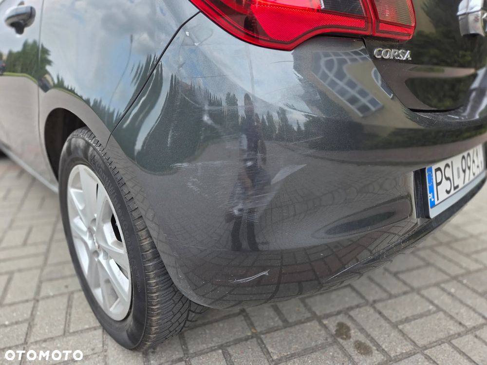 Opel Corsa - 12