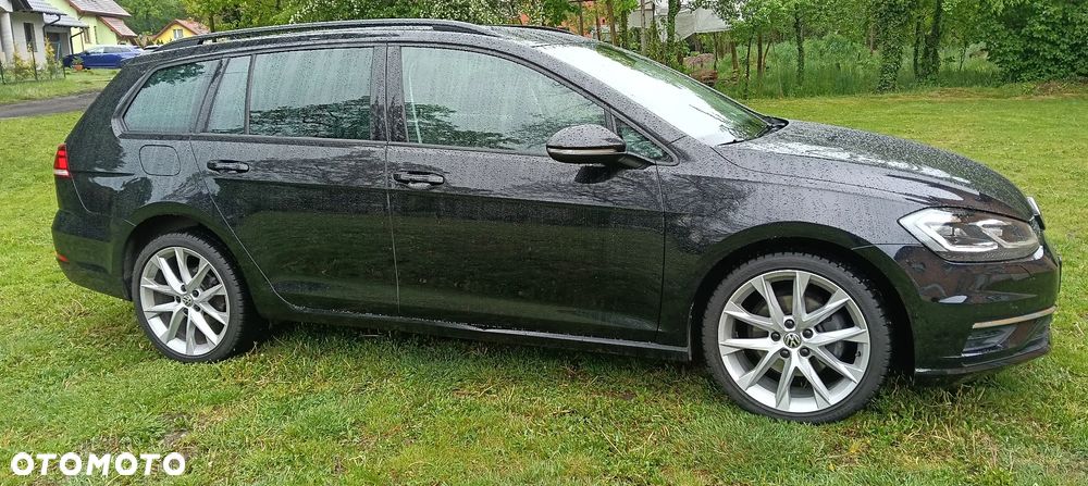 Volkswagen Golf - 4