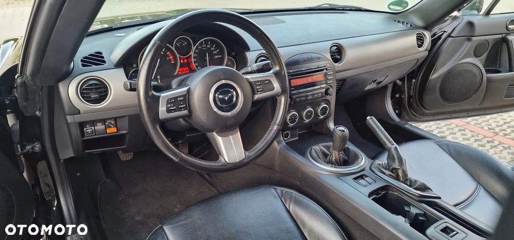 Mazda MX-5 1.8 MZR Kenko - 20
