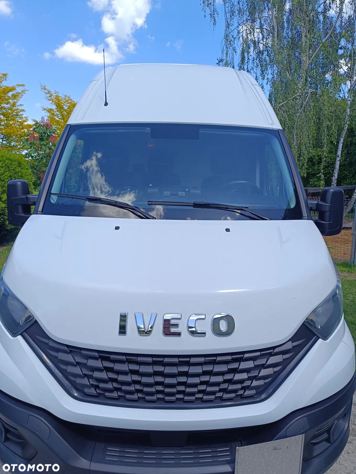 Iveco 35S18 - 9