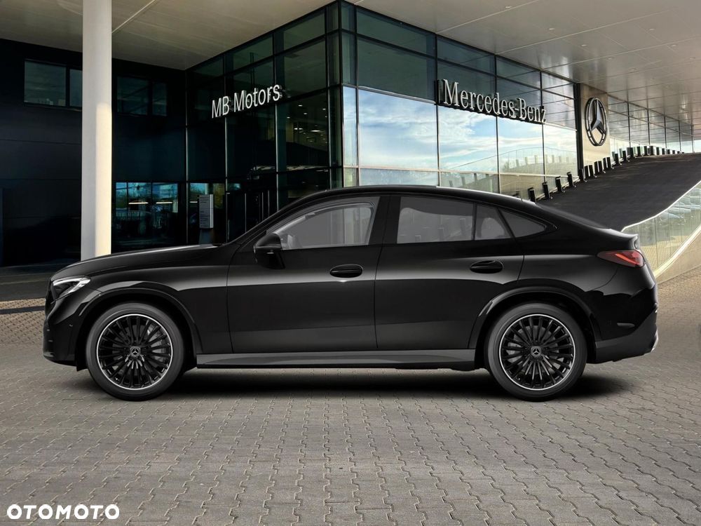 Mercedes-Benz GLC - 4