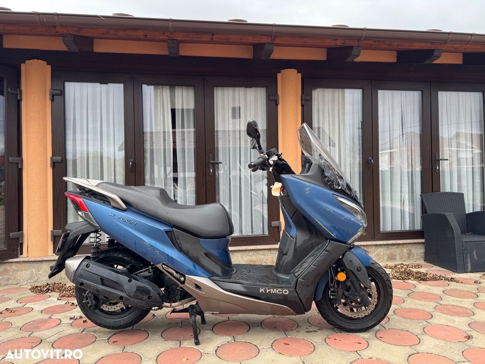 Kymco Altul - 6