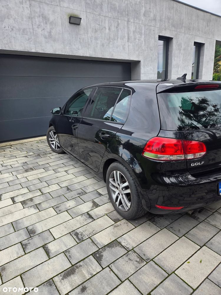 Volkswagen Golf 1.4 TSI Edition - 15