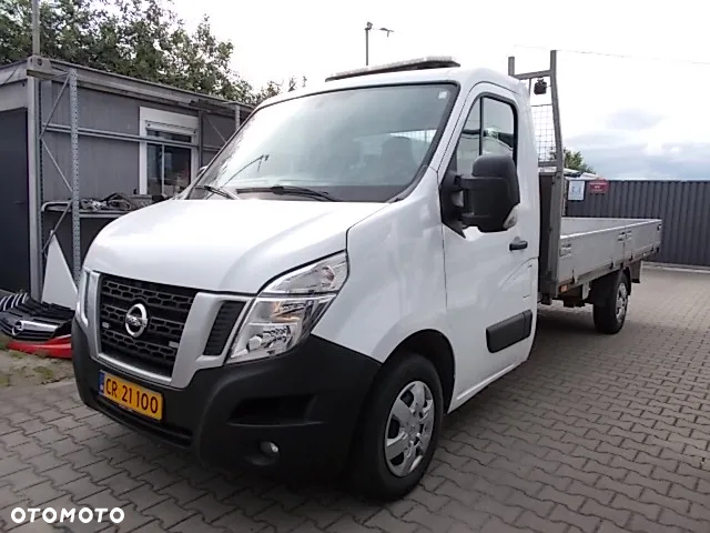 Renault MASTER 2,3DCI 145PS - 7