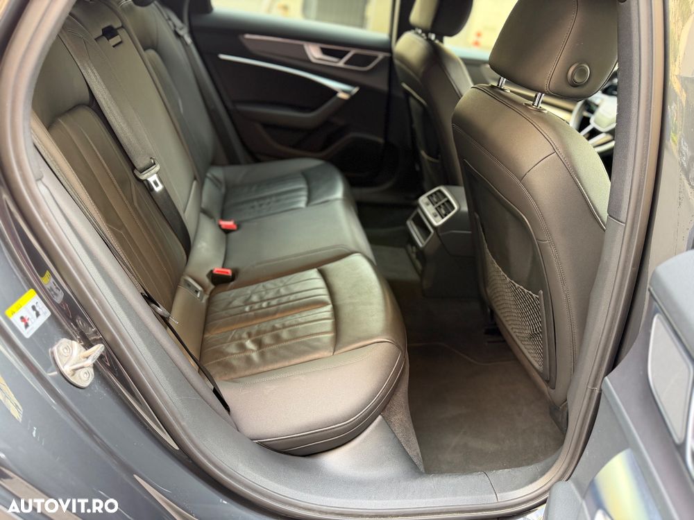 Audi A6 Allroad 2.0 40 TDI Tiptronic - 9
