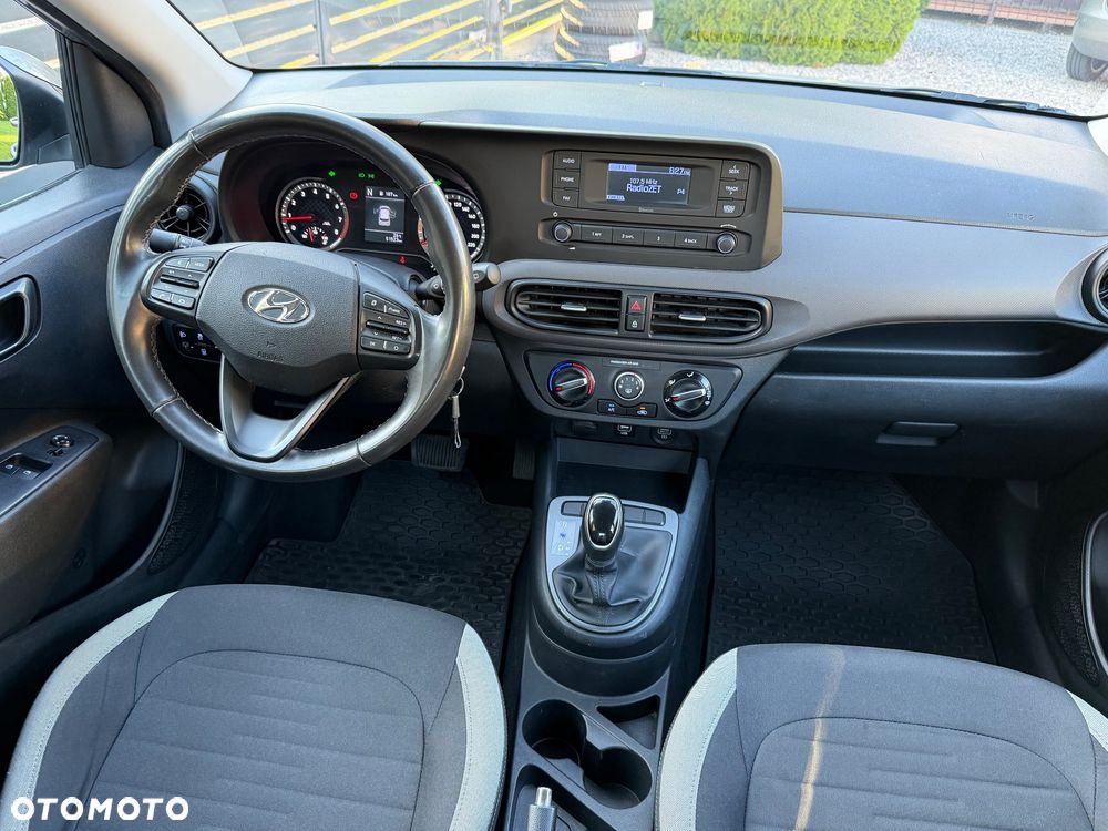 Hyundai i10 1.2 Modern - 10