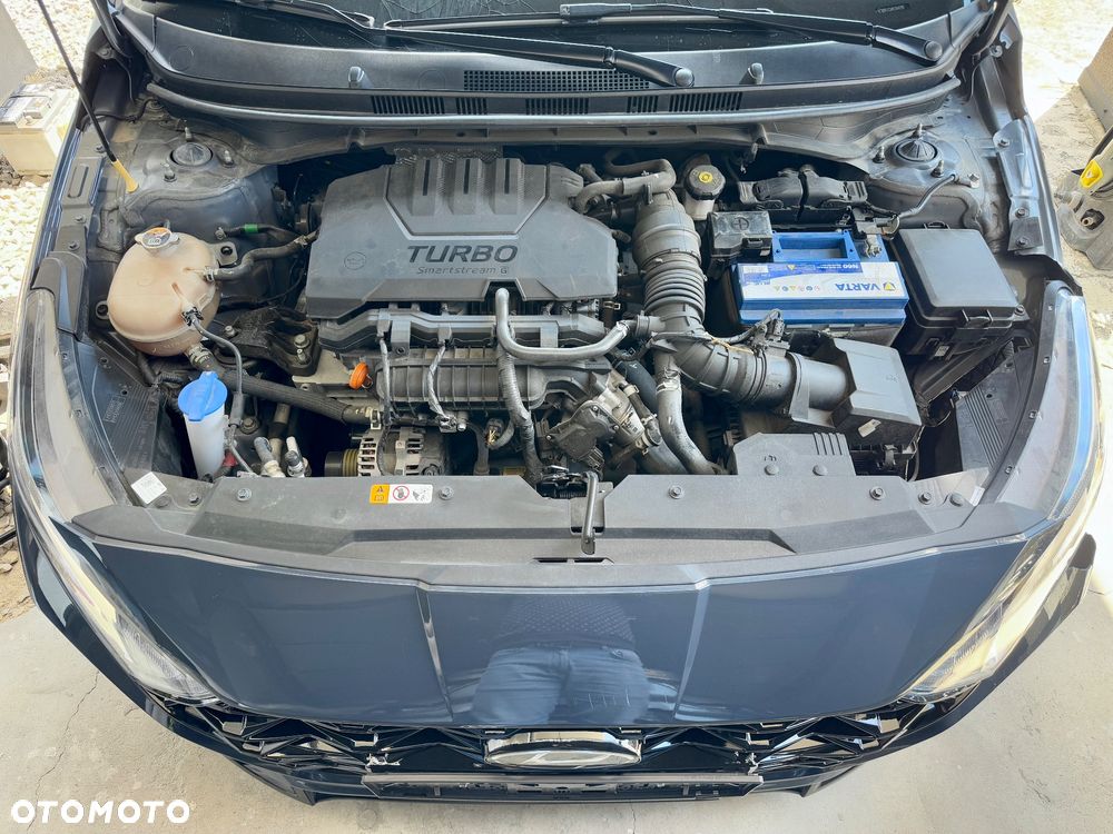 Hyundai i20 - 33