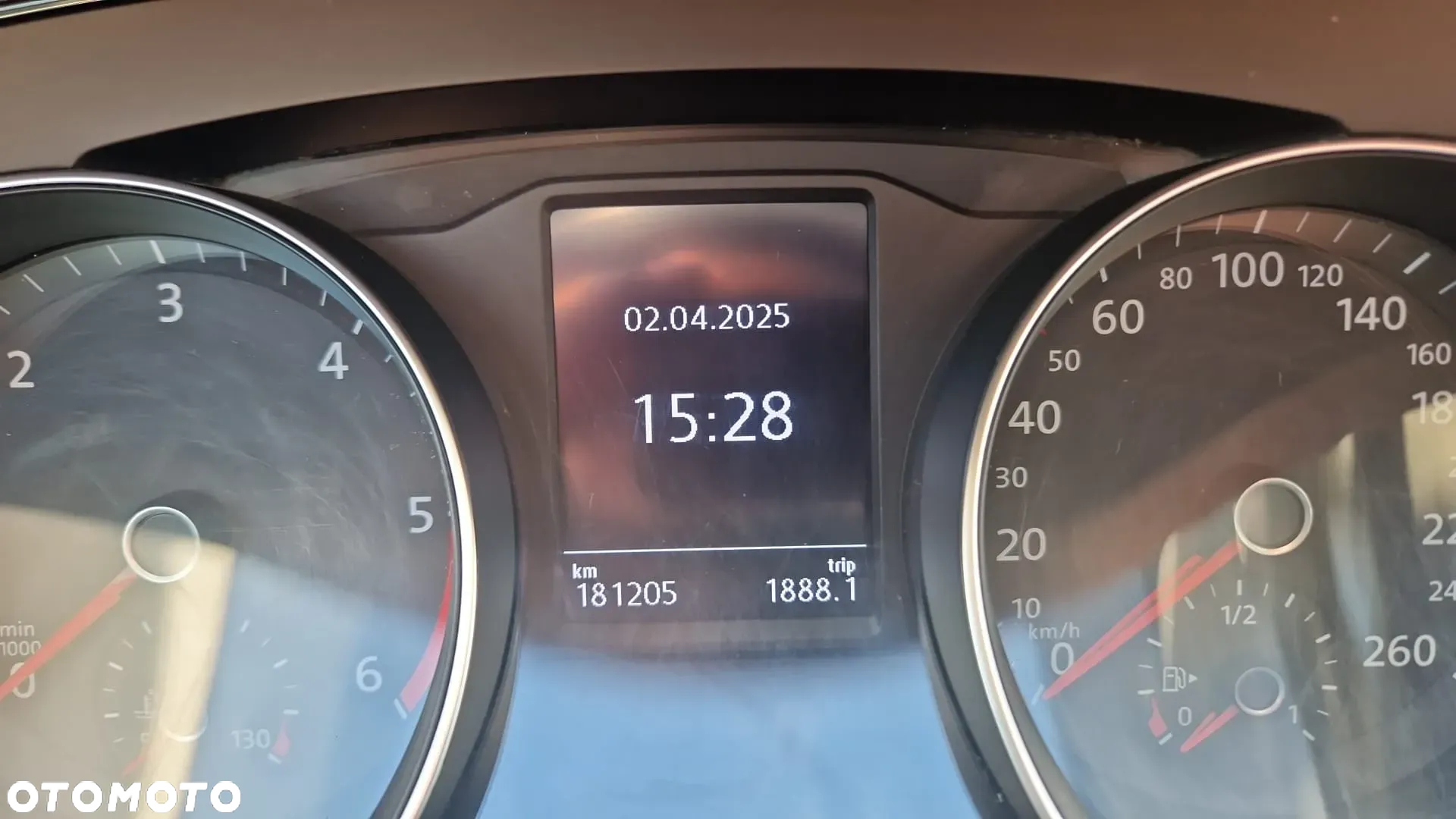 Volkswagen Passat 2.0 TDI SCR Trendline - 10