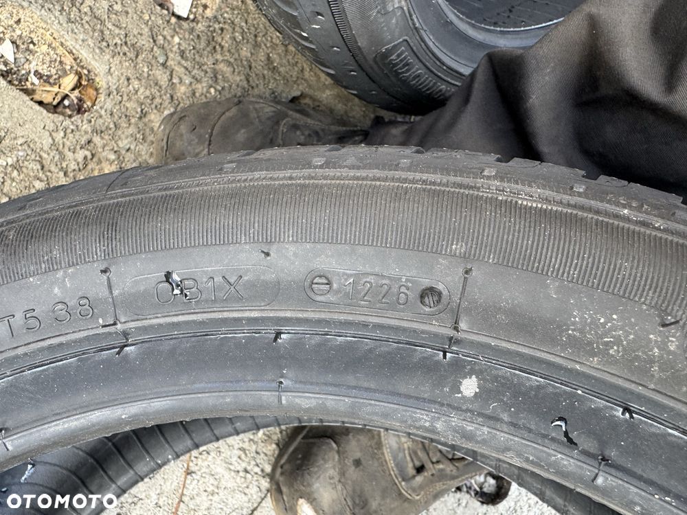 Nowe opony letnie 215/50/17 Kormoran 2 sztuki 2026r - 5