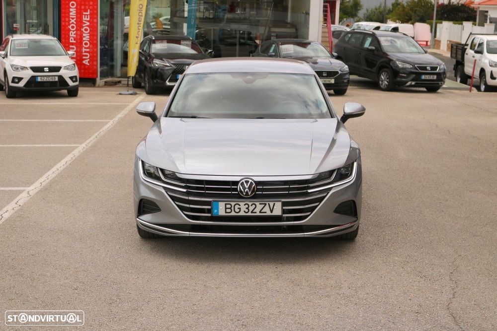 VW Arteon 1.4 TSI eHybrid Elegance - 4