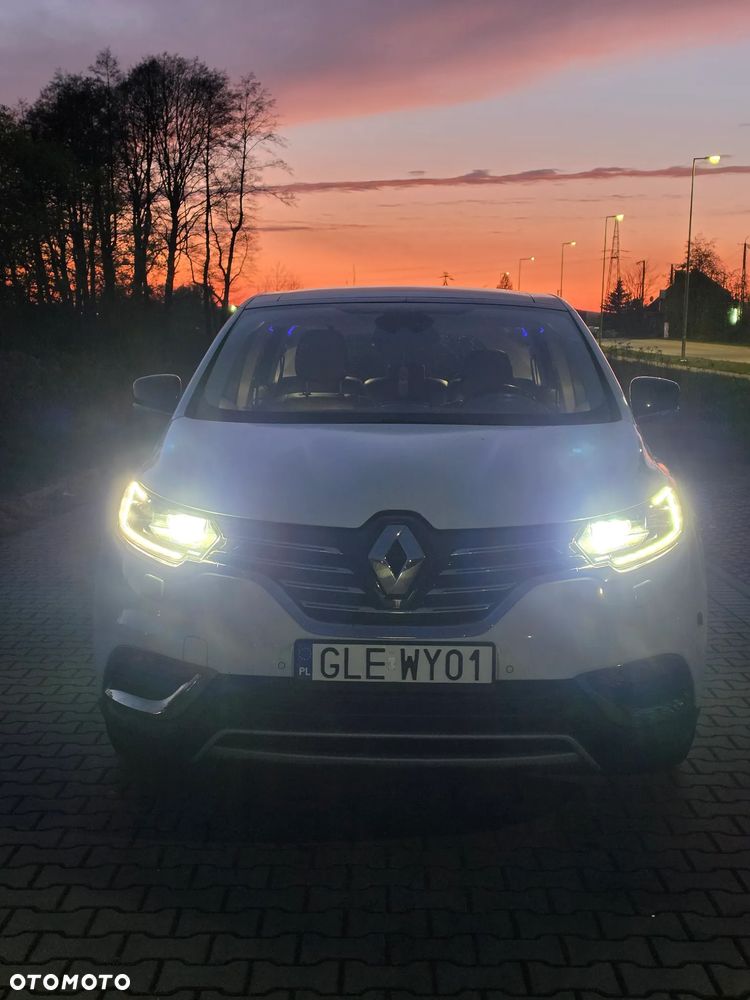 Renault Espace - 8