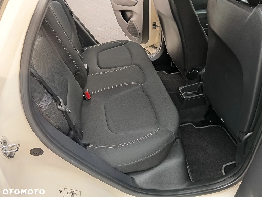 Renault Captur ENERGY TCe 90 Start&Stop Dynamique - 19
