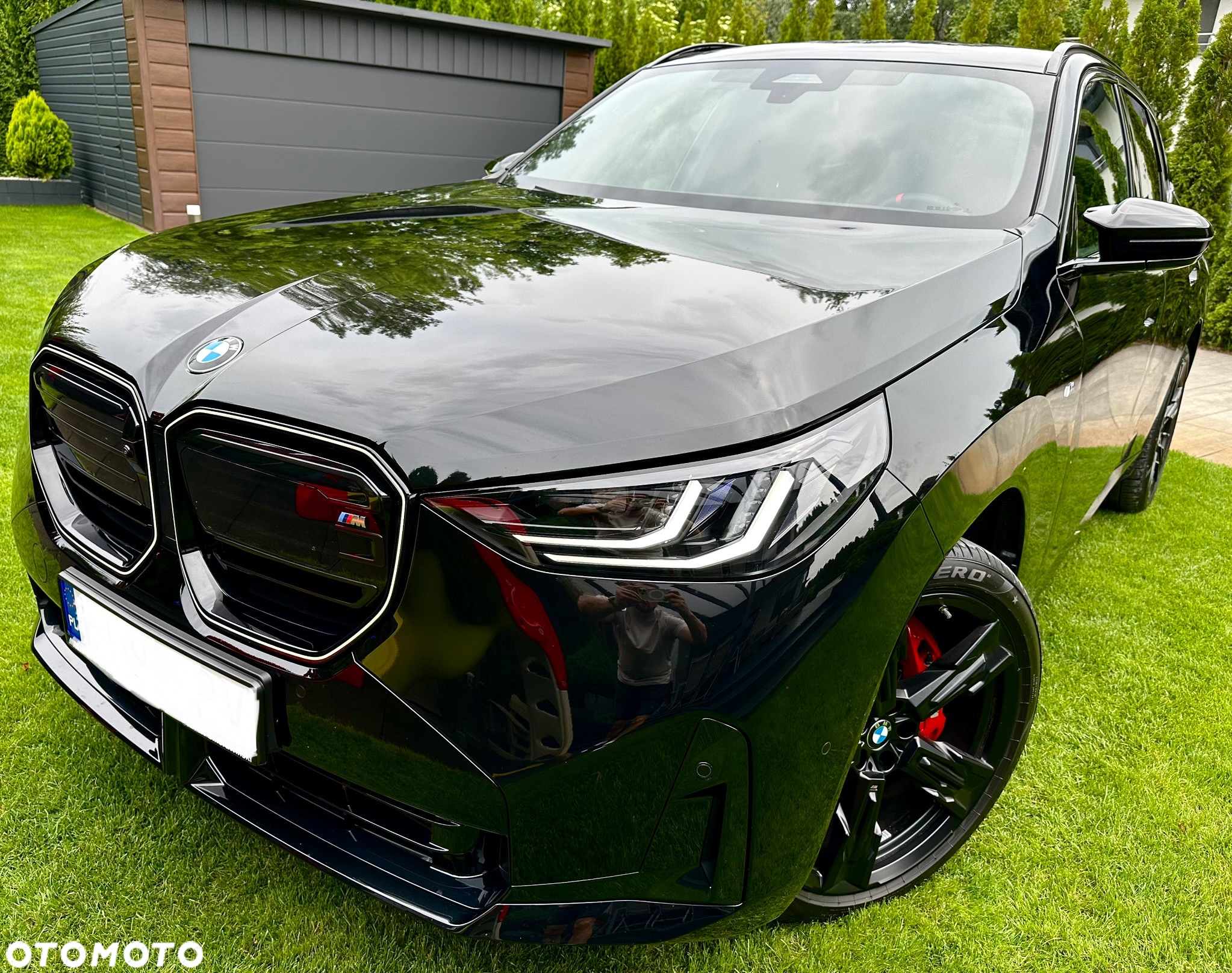 BMW X3 M Standard - 2